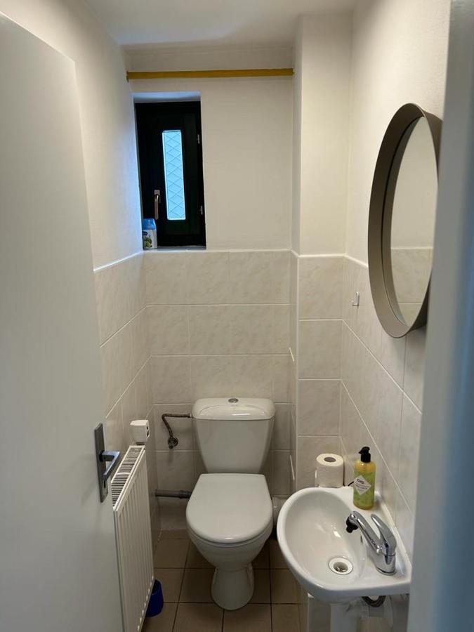 Vila 66 - Čistá v Krkonoších Černý Dŭl Exterior foto